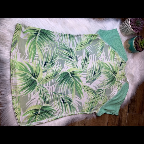 Carve Designa Short Sleeve Rash Guard - Picture 5 of 8